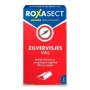 Roxasect zilvervisjesval