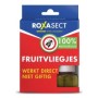 Roxasect fruitvliegjes vanger