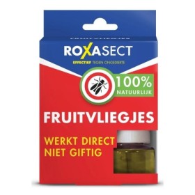 Roxasect fruitvliegjes vanger