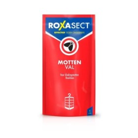 Roxasect mottenval pouch