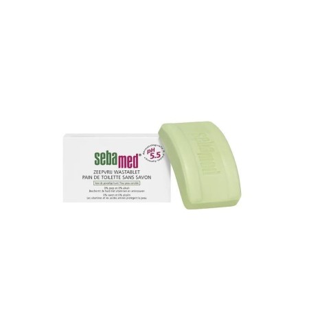 Sebamed wastablet 150 gram