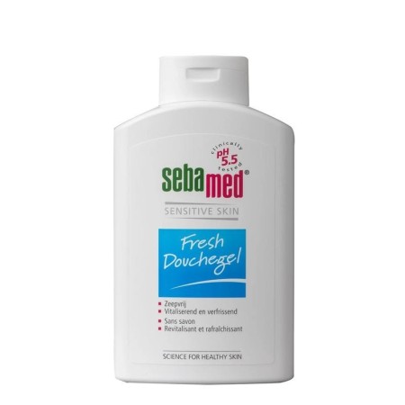 Sebamed douchegel 400 ml