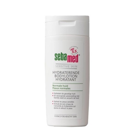 Sebamed bodylotion 200 ml