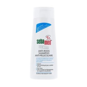 Sebamed anti-roos shampoo 200 ml