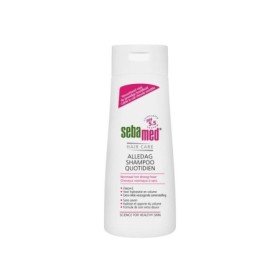 Sebamed alledag shampoo 200 ml