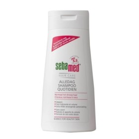 Sebamed alledag shampoo 400 ml