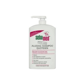 Sebamed alledag shampoo 1l+pmp