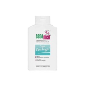 Sebamed spa douchegel 400 ml