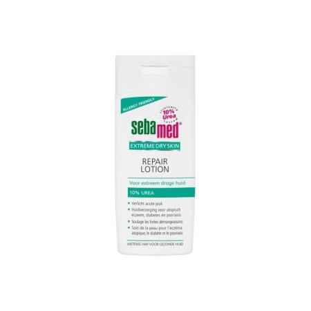 Sebamed extrem dry urea repair lotion10%
