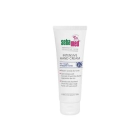 Sebamed intensieve handcrème