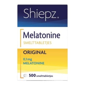 Shiepz melatonine original