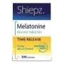Shiepz melatonine time release