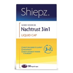 Shiepz nachtrust 3in1