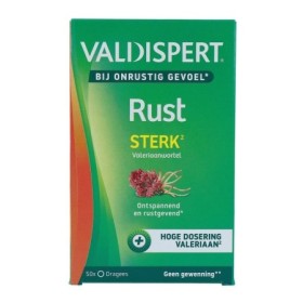 Valdispert rust sterk