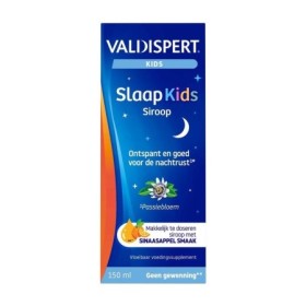 Valdispert kids rust