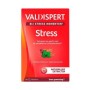 Valdispert stress moments, 20 tabl.