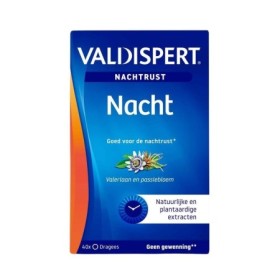 Valdispert nacht