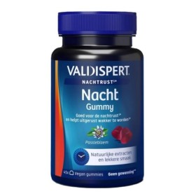 Valdispert night time