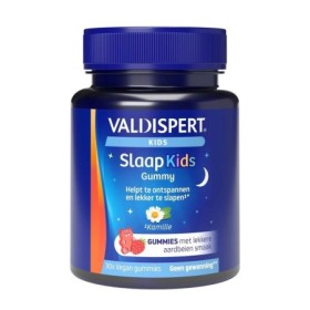 Valdispert kids sleep gummy