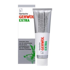 Voetcreme extra tube