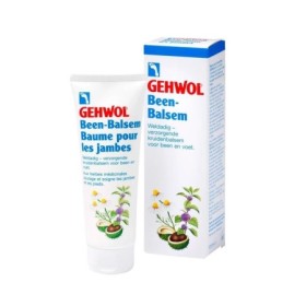 Beenbalsem tube