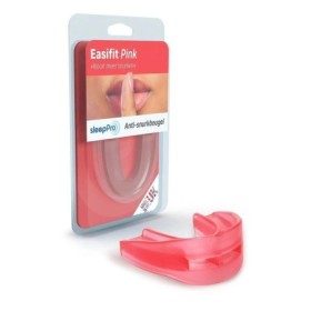 Easifit pink snurkbeugel
