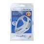 Chin strap anti-snurk kinband