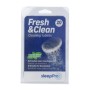 Fresh & clean reinigingstabletten bitjes