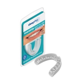Knarsbitje self-fit (am) anti-microbial