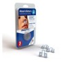 Neusspreider neusdilatator 3 stuks m