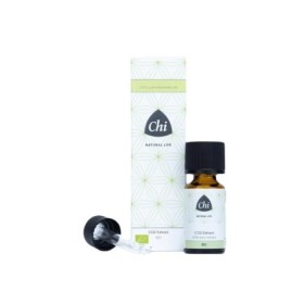 Kaneel schors, co2 total, bio 10 ml