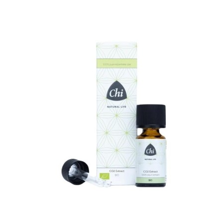 Kaneel schors, co2 total, bio 10 ml