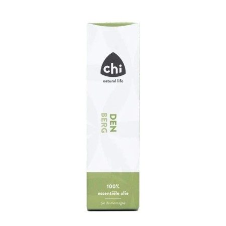 Latschenkiefer, wild 10 ml
