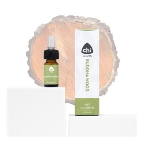 Buddha wood, subco2 2,5 ml