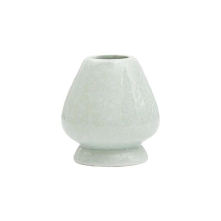 Whisk holder green