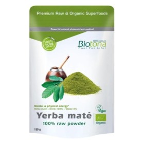 Yerba maté