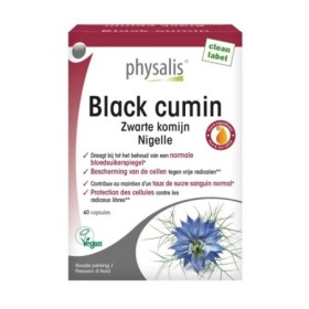 Black cumin