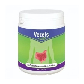 Naturel vezels psyllium & inulinevezels