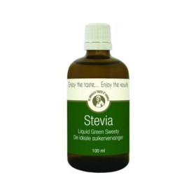 Stevia liquid green sweety
