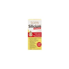 Ortho silicium vloeibaar