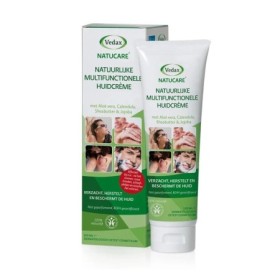 Multifunctionele huidcreme 100% natuur