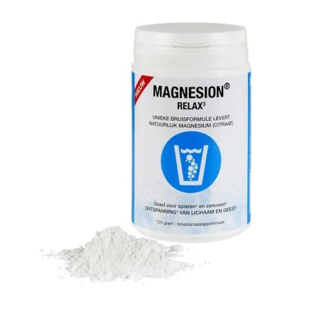 Magnesion relax