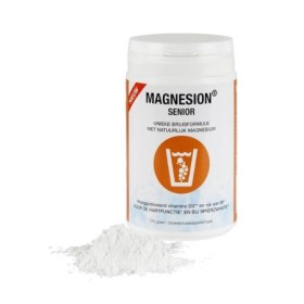 Magnesion senior