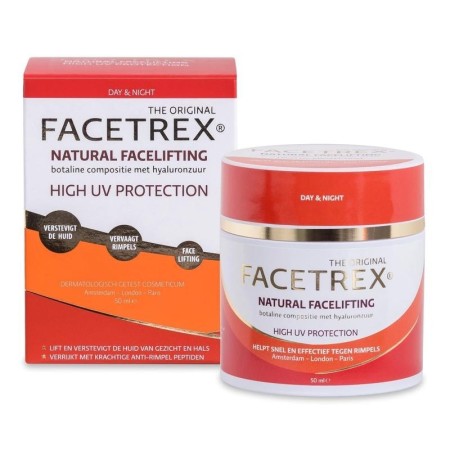 Naturel facelifting day& night creme