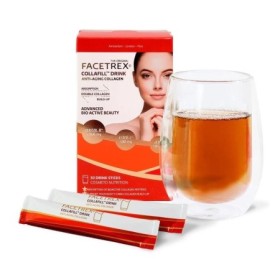 Collafill drink anti-aging collagen