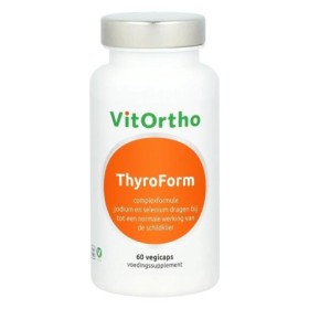 Thyroform 60vegicaps