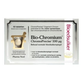 Bio-chromium chromoprecise 100ug