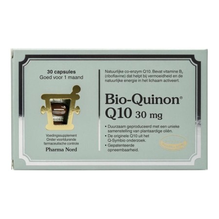 Bio-quinon q10 30mg