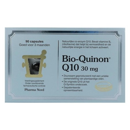 Bio-quinon q10 30mg