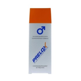 Prelox voor een natuurlijke erectie